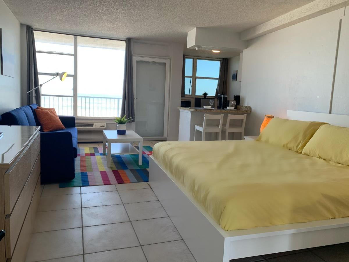 Daytona Beach Club Condo Zewnętrze zdjęcie